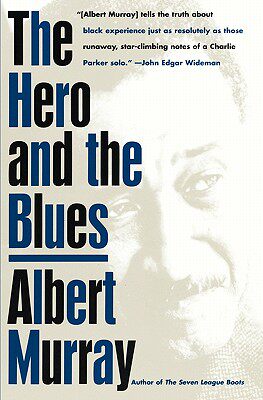 【预售】The Hero and the Blues