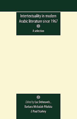 【预售】Intertextuality in Modern Arabic Literature Since