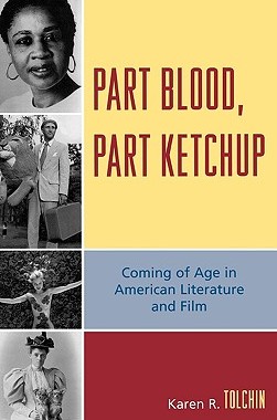 【预售】Part Blood, Part Ketchup: Coming of Age in American