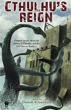 【预售】Cthulhu's Reign