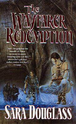【预售】the wayfarer redemption: book one