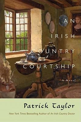 【预售】An Irish Country Courtship