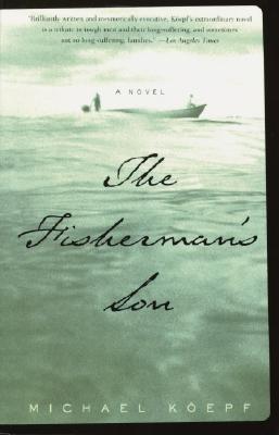 【预售】The Fisherman's Son