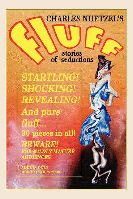 【预售】Fluff - A Modern Decameron of Lust and