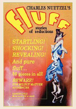 【预售】Fluff - A Modern Decameron of Lust and