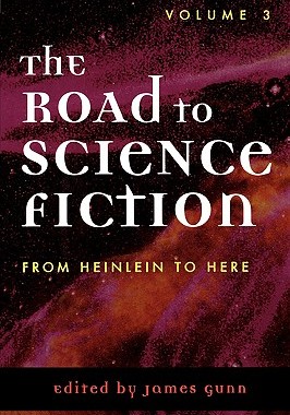 【预售】From Heinlein to Here
