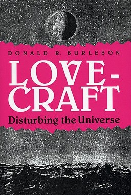 【预售】Lovecraft: Disturbing the Universe