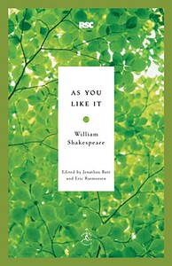 【预售】As You Like It