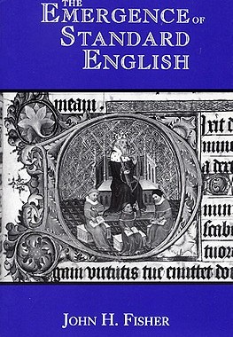 【预售】The Emergence of Standard English