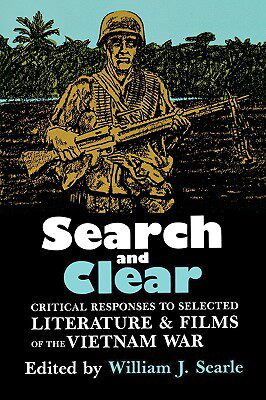 【预售】Search and Clear: Critical Responses to Selected