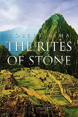 【预售】The Rites of Stone