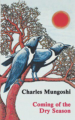 【预售】Coming of the Dry Season