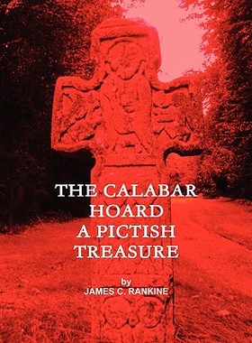 【预售】The Calabar Hoard - A Pictish Treasure