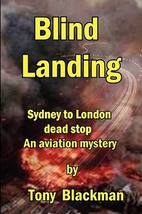 Landing 预售 Blind