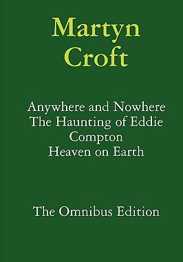 【预售】Martyn Croft - The Omnibus Edition