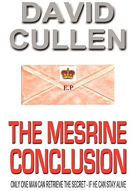 【预售】The Mesrine Conclusion - Revised and Updated