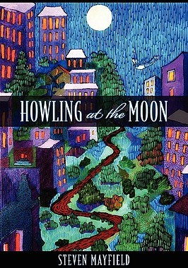 【预售】Howling at the Moon