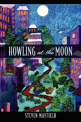 【预售】Howling at the Moon
