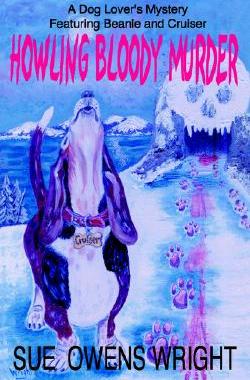 【预售】Howling Bloody Murder