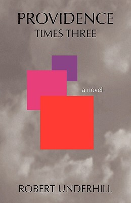 【预售】Providence Times Three