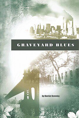 【预售】Graveyard Blues