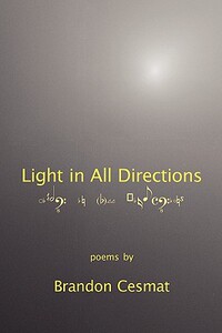 【预售】Light in All Directions