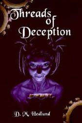 【预售】Threads of Deception