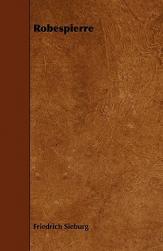 【预售】Robespierre