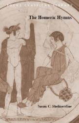 【预售】The Homeric Hymns