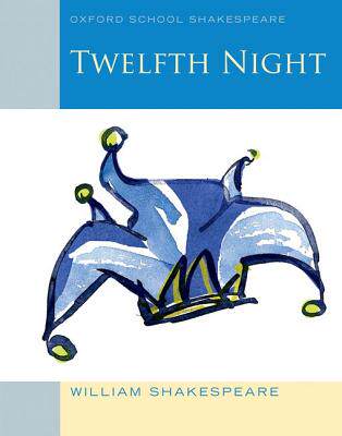 【预售】Twelfth Night