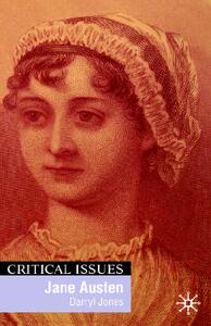 【预售】Jane Austen