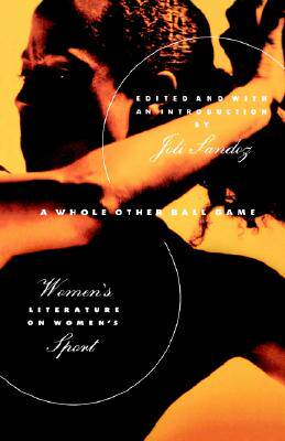 【预售】Whole Other Ball Game