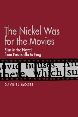 【预售】the nickel was for the movies