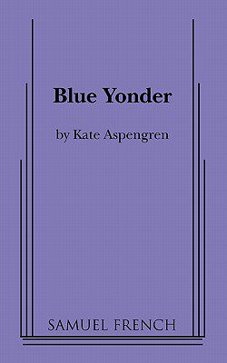 【预售】Blue Yonder