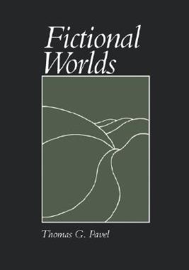 【预售】Fictional Worlds