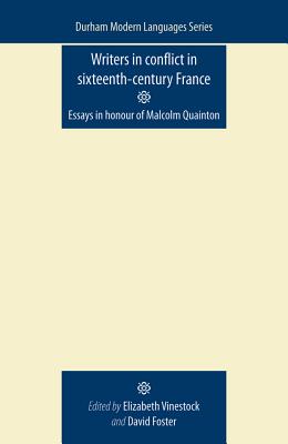 【预售】Writers in Conflict in Sixteenth-Ce: Essays in