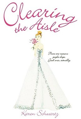 【预售】Clearing the Aisle