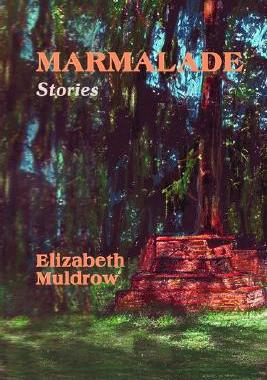 【预售】Marmalade