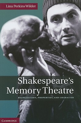 【预售】Shakespeare's Memory Theatre: Recollection