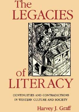【预售】The Legacies of Literacy: Continuities and