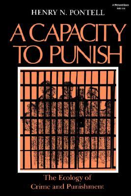 【预售】The Capacity to Punish