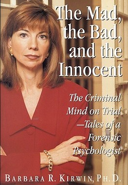 【预售】The Mad, the Bad, and the Innocent: The Criminal