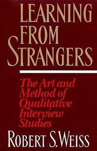 【预售】Learning from Strangers: The Art and Method of