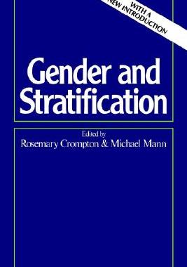 【预售】Gender And Stratification