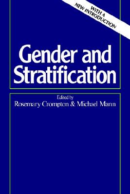 【预售】Gender And Stratification