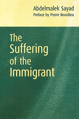 【预售】The Suffering Of The Immigrant