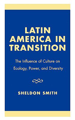 【预售】Latin America in Transition: The Influence of