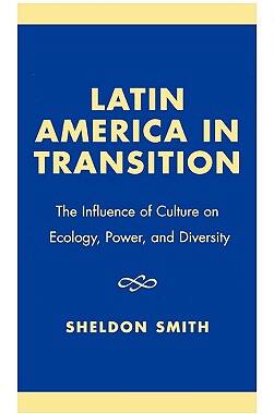 【预售】Latin America in Transition: The Influence of