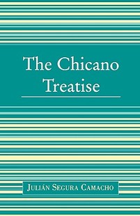 Chicano The Treatise 预售