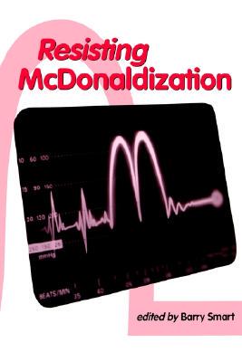 【预售】Resisting McDonaldization